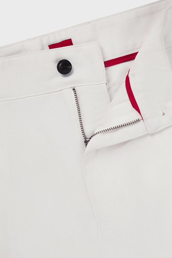 ΒΕΡΜΟΥΔΑ HUGO - 102 ΛΕΥΚΟ